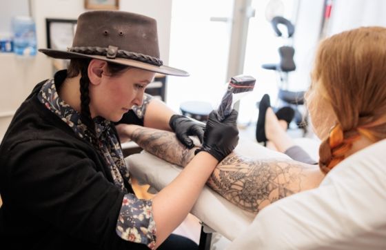Discover The Top 05 Best Tattoo Shops In Hanoi, Vietnam For Visitors