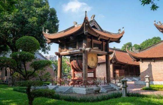 Detailed Review Of 5-day Itinerary To Hanoi, Vietnam By Leroux Family