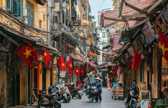 Reflection Of 7 Days In Hanoi Sapa Halong By Mr. Santos