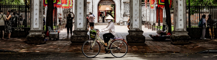 What to do and see in Hanoi in November ? 