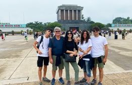 What To See In Hanoi? Guide To Visit Ho Chi Minh Mausoleum In Your Trip