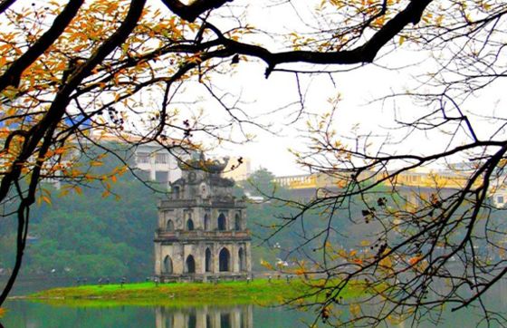 Top 25 Best Things To Do In Hanoi, Vietnam
