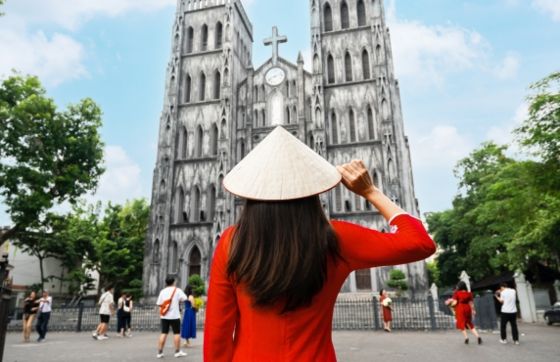 When To Visit Hanoi? Best Time To Visit Hanoi