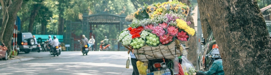When to visit Hanoi?