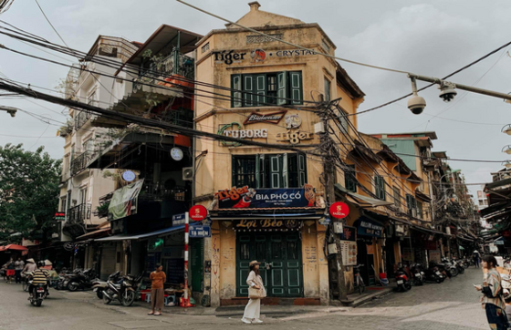 What To See In Hanoi Old Quarter In One Day?