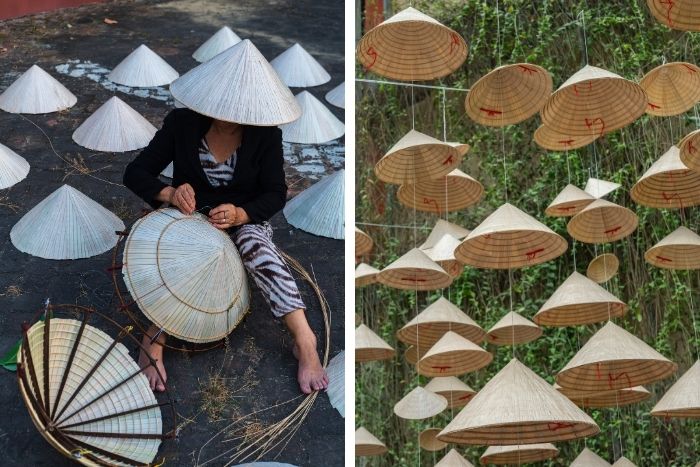An excursion to Chuong village offers a glimpse of Vietnam&rsquo;s still-preserved rural life 