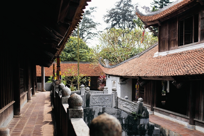 But Thap Pagoda