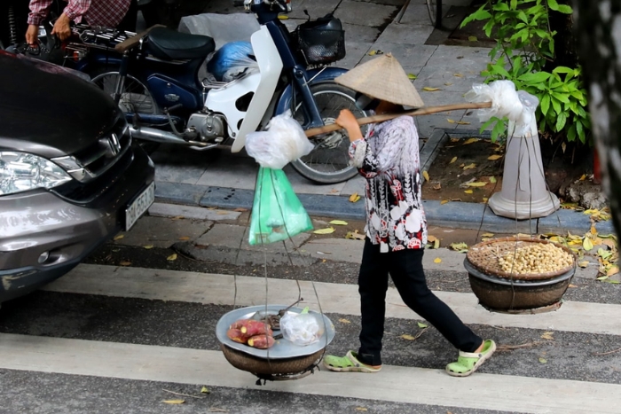 How many days is enough days in Hanoï ?