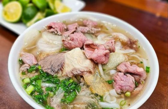 Where To Eat Pho In Hanoi? Best Pho Restaurants In Hanoi
