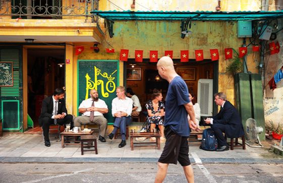 Top 05 Best Homestays In Hanoi