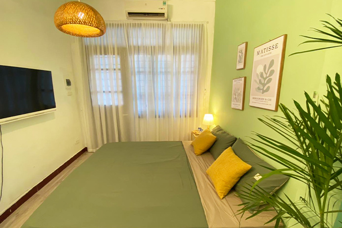 Michi Homestay Hanoi