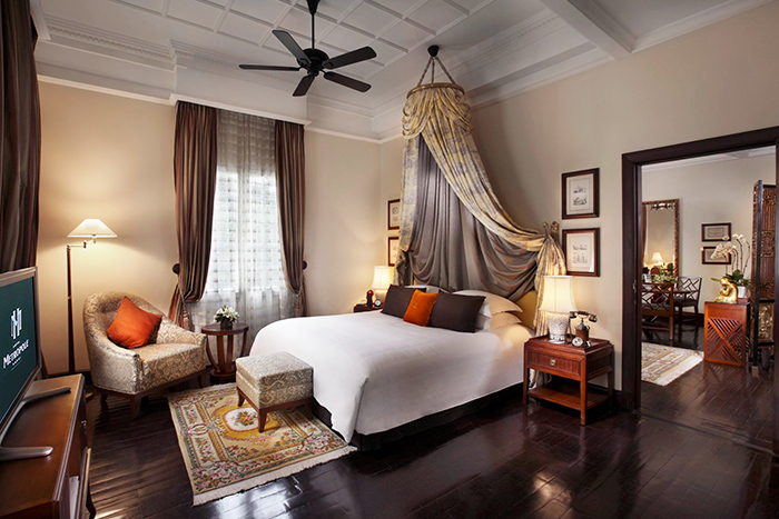 Sofitel Legend Metropole Hanoi Hotel 5-star