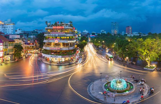 The 10 Best 4-star Hotels For An Unforgettable Stay In Hanoi