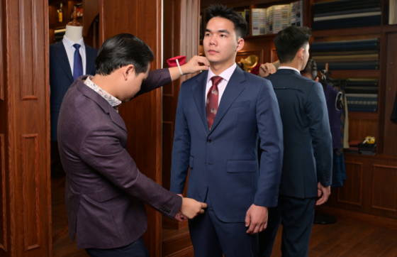 Top 7 Tailors In Hanoi: Where Craftsmanship Meets Style