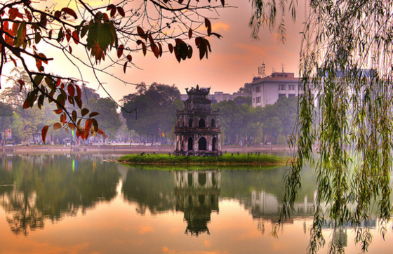 Top Best Things To Do In Hanoi For 3 Days