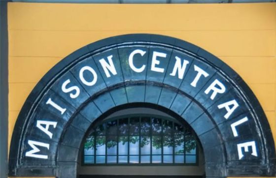 What To See In Hanoi ? Visit Hoa Lo Prison In Hanoi, Vietnam