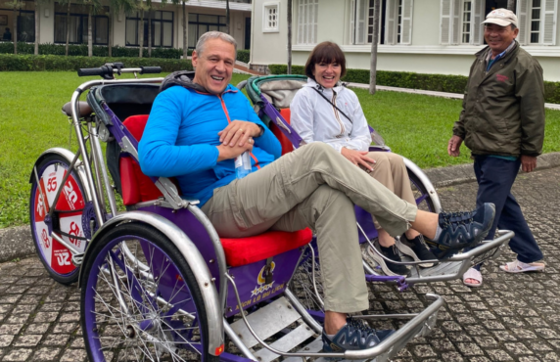 Review Of 1 Week In Hue Hoi An By Russo’s Family