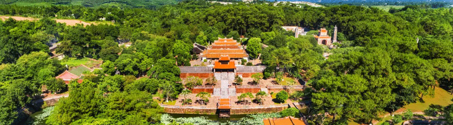 What To Do In Hue In 3 Days? Travel Guide And Itinerary 3 Days In Hue