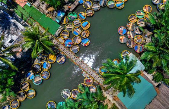Travel Impression Of 5-day Trip To Hue Hoi An By Mr. Damien