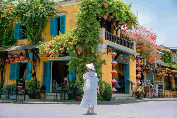 An unforgettable journey to the heart of Central Vietnam