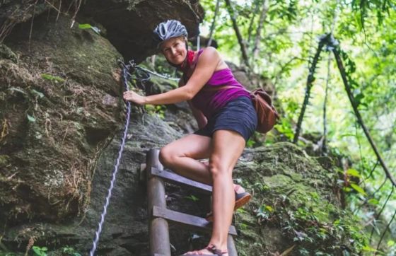 Best Trekking Tour In Hue: Explore Bach Ma National Park