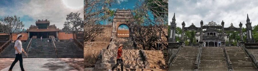 Dong Khanh Tomb