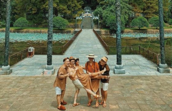 Tomb Of Minh Mang: A Must-visit Hue Tourist Attraction
