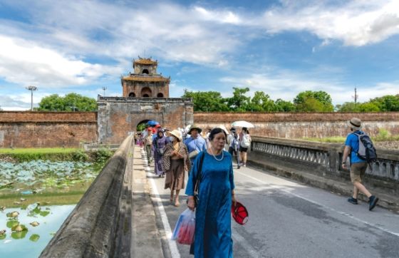 What To Do In Hue? 2-Day Itinerary In Hue, Vietnam