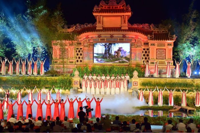Hue Festival