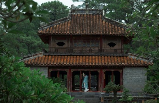 Hue City Tour 1 Day From Chan May Port