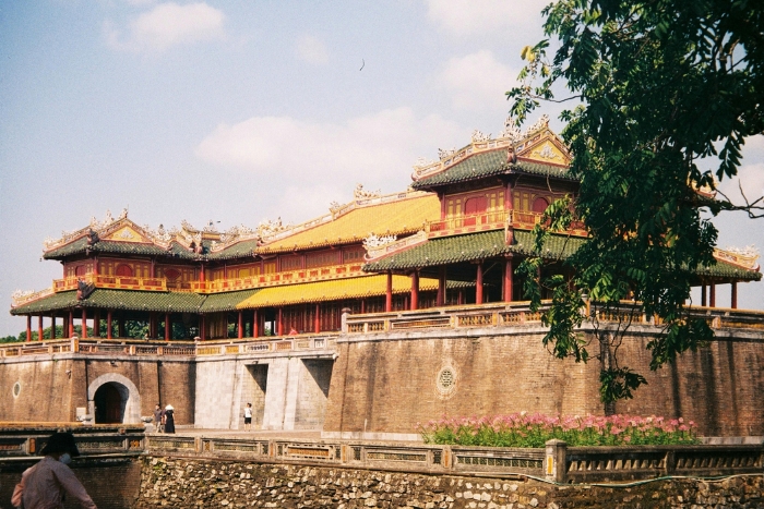 Hue Imperial Citadel