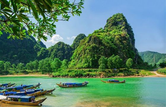 Impressions Of The Best 6-day Hue Da Nang Dong Hoi Tour By Nolan