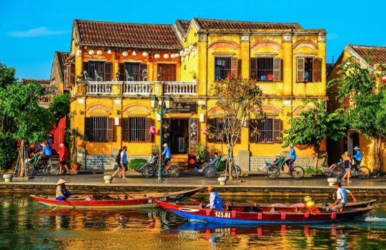 Travel Advice For The Best 4-day Hue Hoi An Itinerary By Mr. Morgan