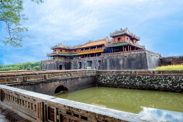 Hue, an essential stop to understand the soul of Vietnam