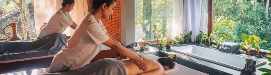 What to do in Hue? Discover top 5 best spas massage in Hue