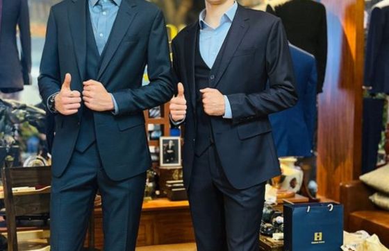 Top Tailors In Hue For The Best Quality Suits Made