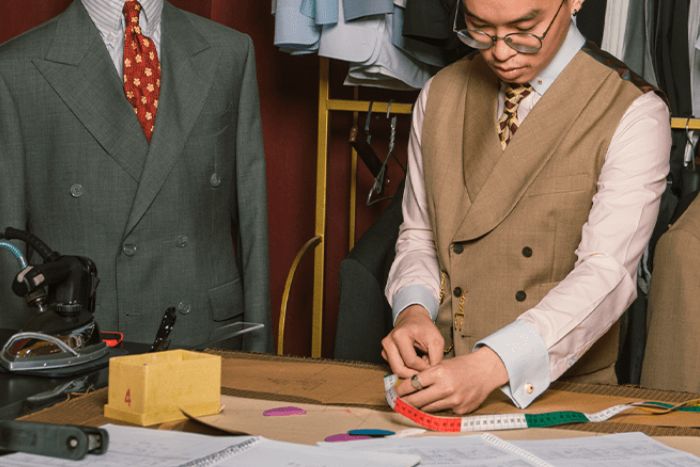 Best tailor in Hue - Bo’s Tailor Shop