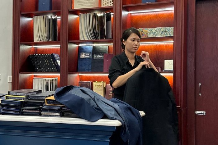 Thuong Tailor