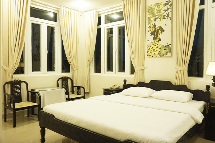 Hue Nino Hotel, top best 3 stars hotel in Hue