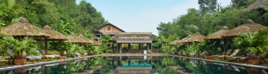 Top 10 Best Luxury Hotels In Hue Vietnam