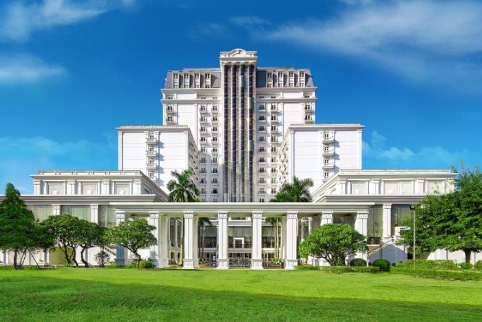 Indochine Palace
