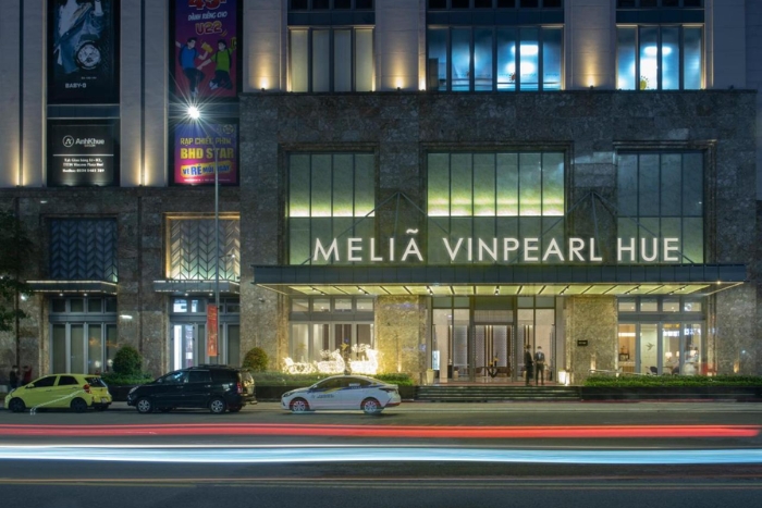 Melia Vinpearl Hue