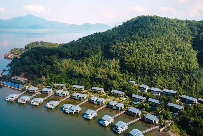 Vedana Lagoon Resort & Spa
