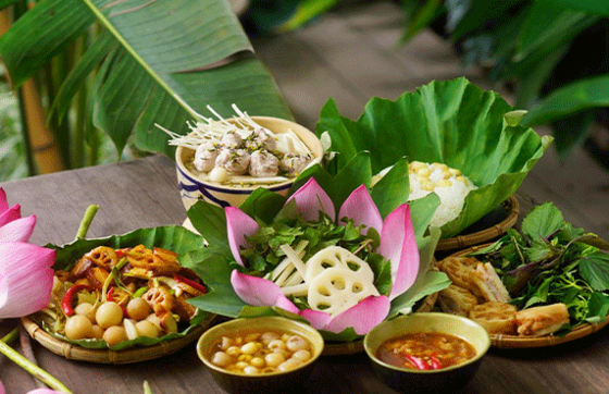 Discover The Culinary Delights Of 10 Exceptional Restaurants In Hue, Vietnam