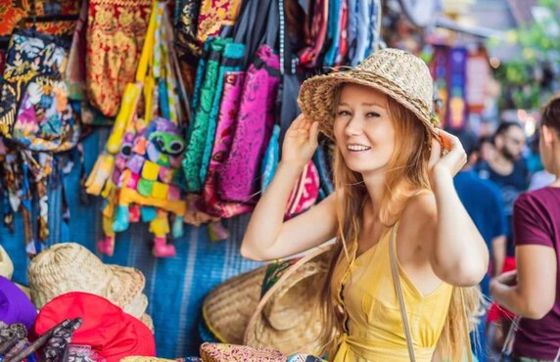 Is Hue Good For Shopping? Top Places To Buy Souvenirs In Hue For Tourists