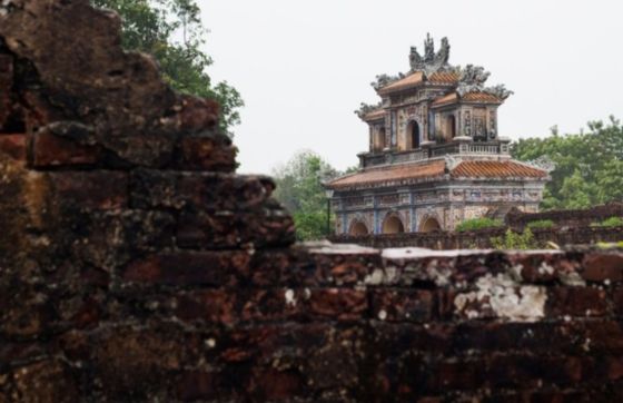 Visiting Hue In November - Everything You Need To Know
