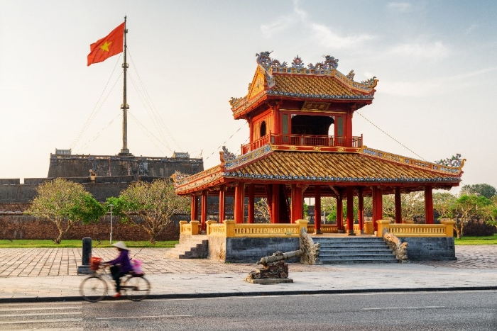Things to do in Hue in November