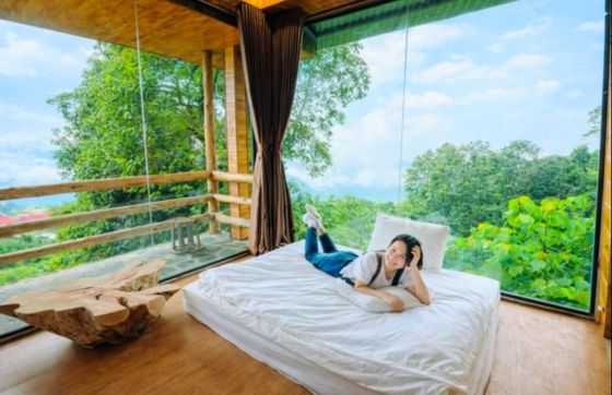 Top 6 Best Homestays In Lai Chau Vietnam
