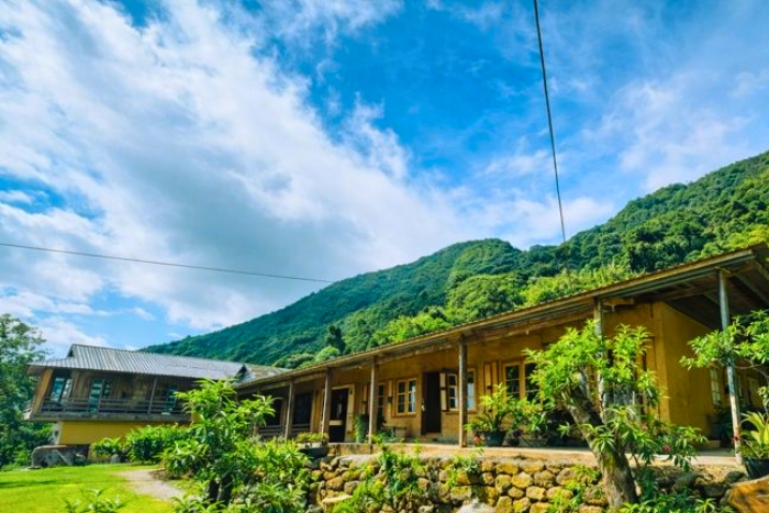 Authenticity and local culture at Homestay A Pao in Si Thau Chai, Lai Chau