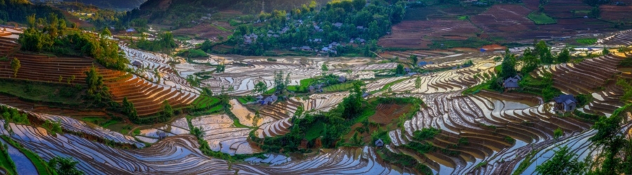 What is the best time to visit Lai Chau? Each season offers its own unique beauty